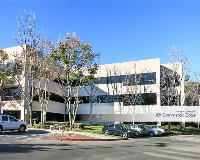 Los Angeles Corporate Center - Building 1200