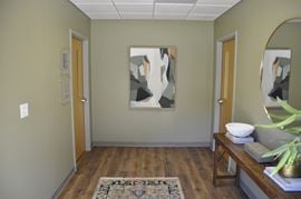 Mid Pines Hoisery Building