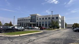 Midway Medical Campus