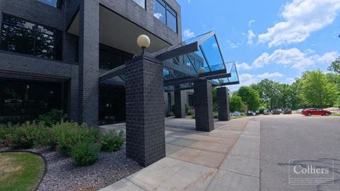 High Quality Central Beltline Office Space