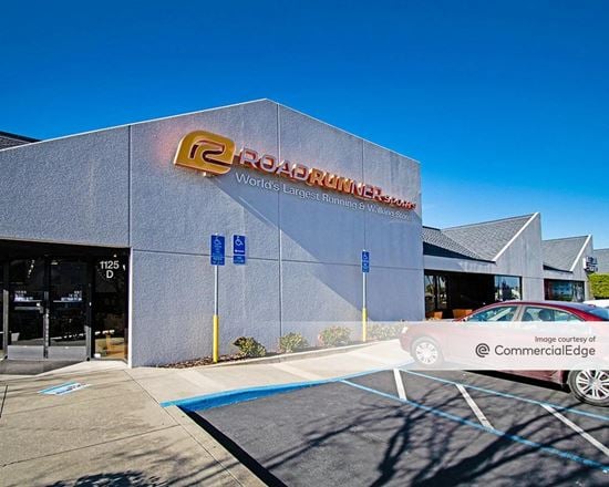 Bayside Business Center