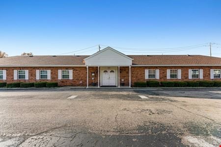 Photo of commercial space at 6501 E Livingston Ave in Reynoldsburg