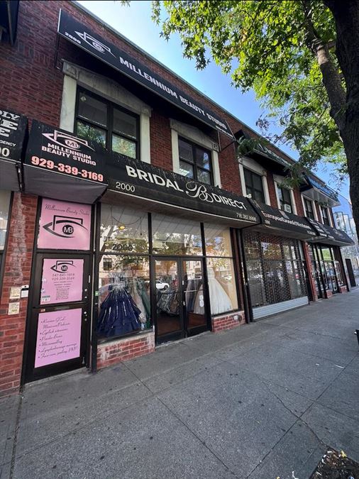 2000 Coney Island Ave