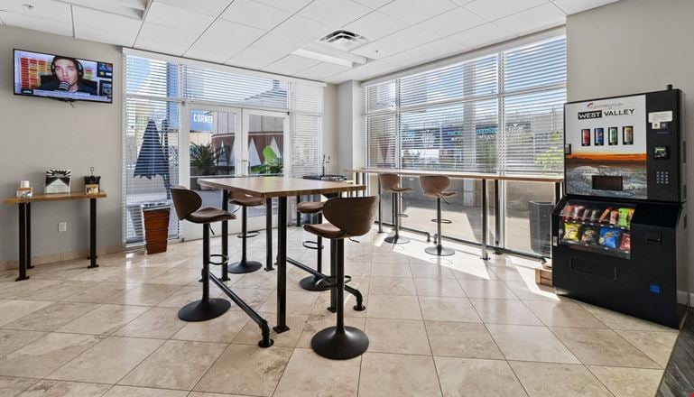 West Valley Coworking