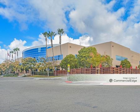Industrial space for Rent at 5823 Newton Drive in Carlsbad