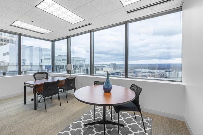 GA, Atlanta - 260 Peachtree