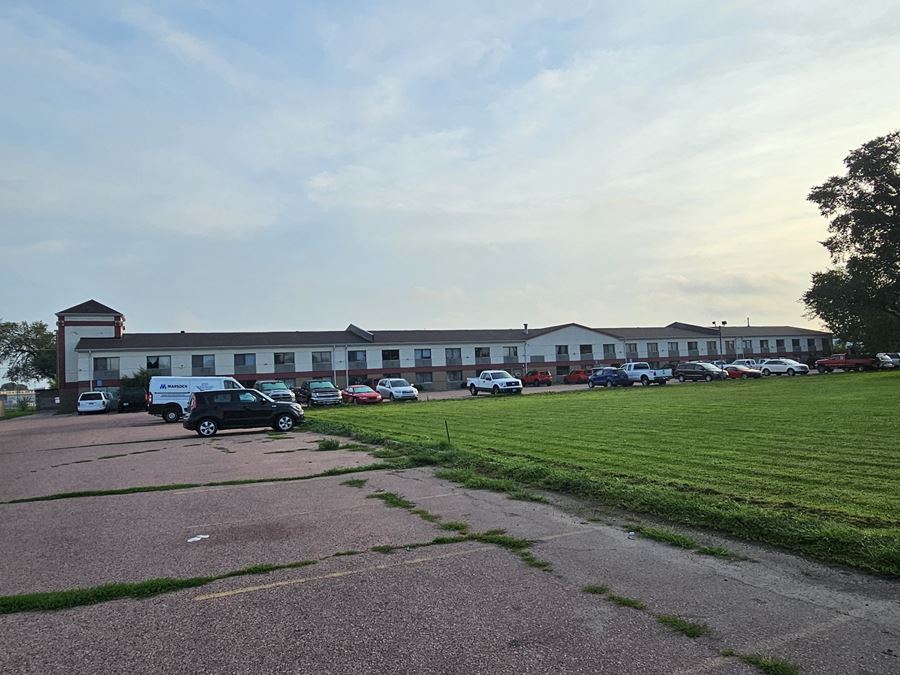 Sioux Falls Inn