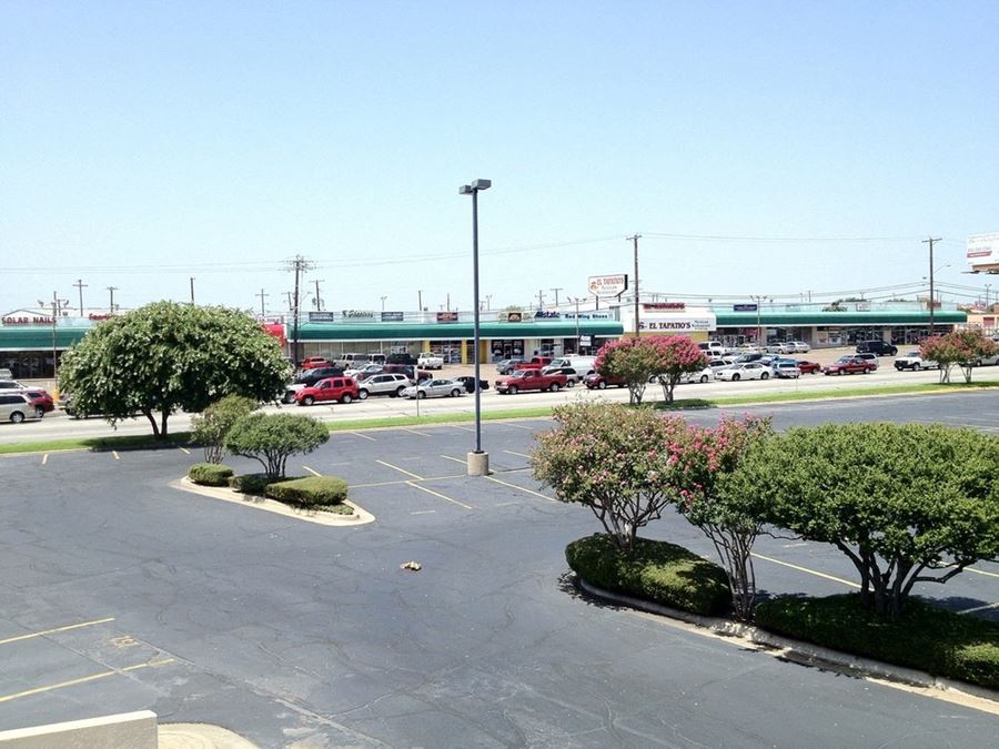 512 616 N. New Road, Waco, TX 76710