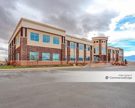 Photo of commercial space at 9348 Grand Cordera Pkwy in Colorado Springs