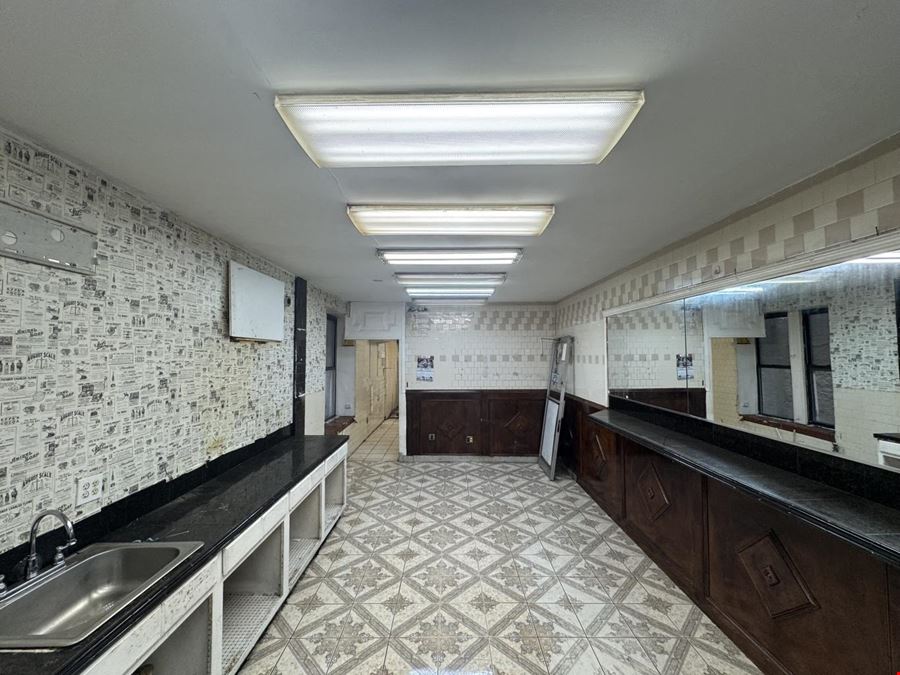 701 West 180th Street