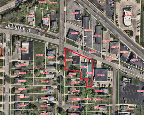 1968-1970 Englewood Ave