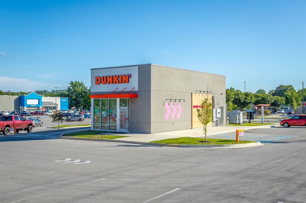 Dunkin' - Soddy Daisy