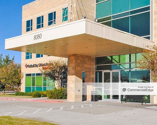 Medical Center at Craig Ranch
