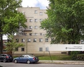 The Wisconsin Building