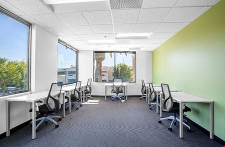 Office space for Rent at 6080 Center Drive in Los Angeles
