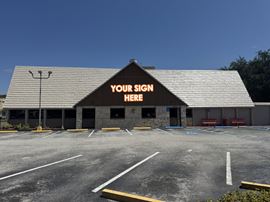Former IHOP Kissimmee