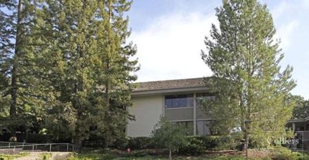 Photo of commercial space at 2744 Sand Hill Rd in Menlo Park