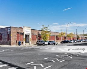 885 East 138th Street
