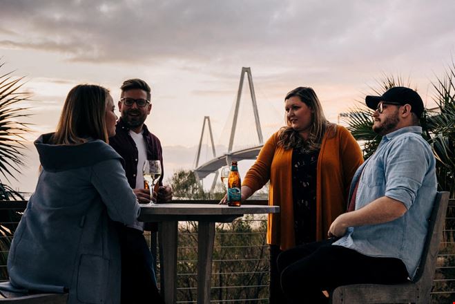 Serendipity Labs - Charleston Mount Pleasant