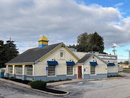 Retail space for Sale at 2412 Woodville Road in Oregon