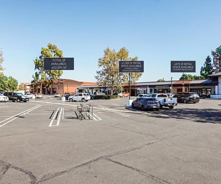 Other space for Rent at 2350-2394 W. Lincoln Avenue in Anaheim