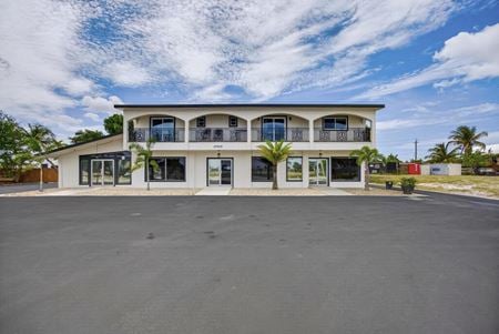 Mixed Use space for Rent at 17707 San Carlos Blvd in Fort Myers Beach