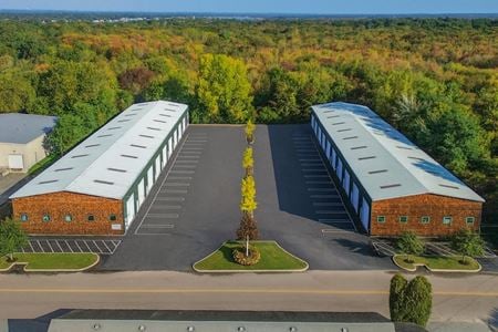 Industrial space for Sale at 75 Tupelo Street in Bristol