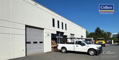 Premier Northern Virginia Technology Corridor Location