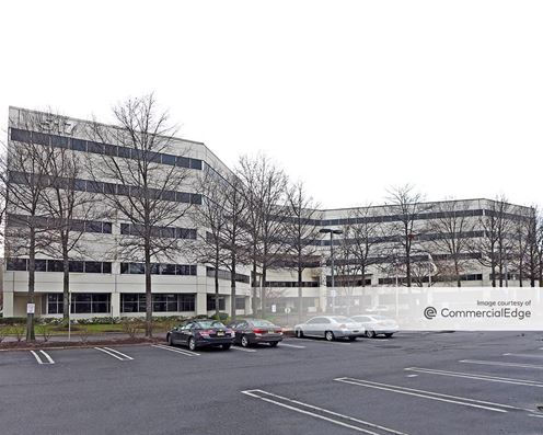 Woodbridge Place
