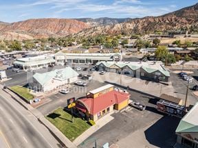 Main St Restaurant For Sale or Lease