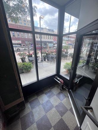 The Historic Broadway Loft Office