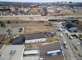 1807 7th Street NW - Vacant Lot on Hwy 52 Frontage