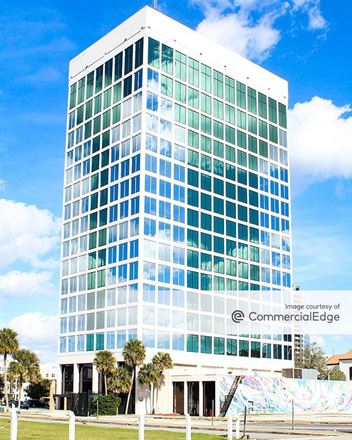 Centennial Bank