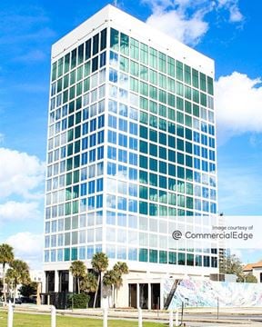 Centennial Bank - Orlando