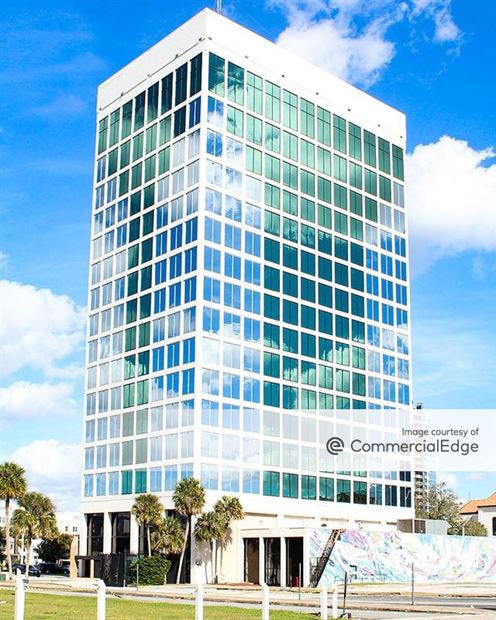 Centennial Bank