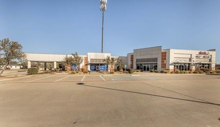 Retail space for Rent at 4204 19th St in Lubbock