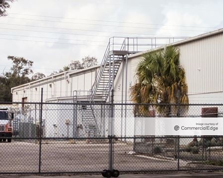 Industrial space for Rent at 1150 Belle Avenue in Winter Springs