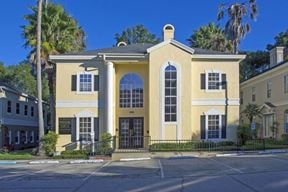 Professional Two-Story Office Condo in Prime