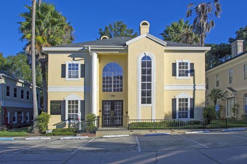 Professional Two-Story Office Condo in Prime