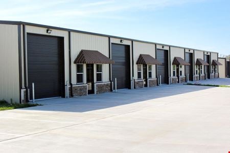 Photo of commercial space at 11400 State Highway 30 in College Station