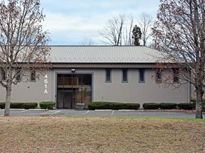 461 Danbury Road, Unit 4, New Milford, CT