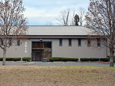 461 Danbury Road, Unit 4, New Milford, CT