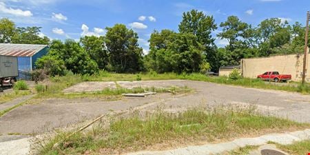 VacantLand space for Rent at 2519 Deans Bridge Road in Augusta