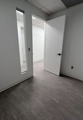 Oasis Office LLC - 4600 Forbes Blvd
