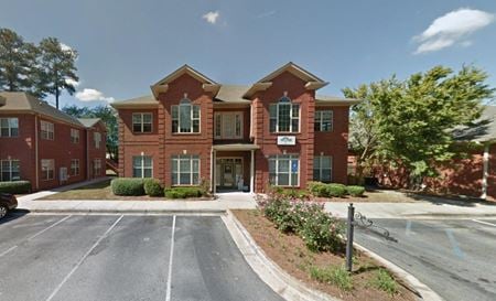 Office space for Sale at 910 Dannon View in Atlanta