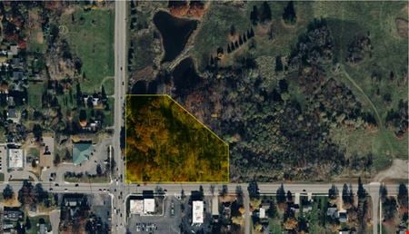 Office space for Sale at 3500 W Michigan Ave in Lansing