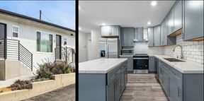 311 Apartment Homes