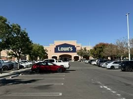 Lowes Center