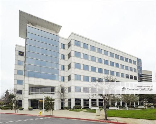 The Gateway North Campus - 701 Gateway Blvd