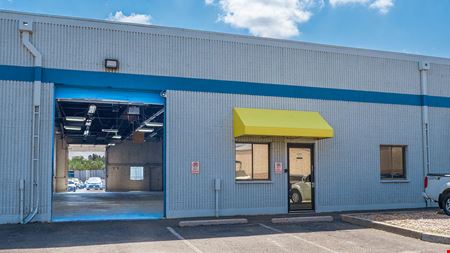 Industrial space for Rent at 6519 Arapahoe Avenue in Boulder